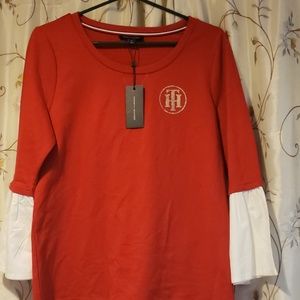 Tommy Hilfiger Blouse